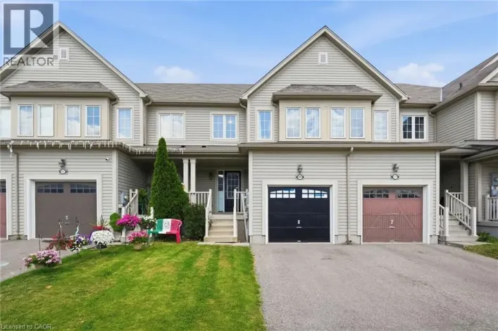 109 BISSET Avenue, Brantford