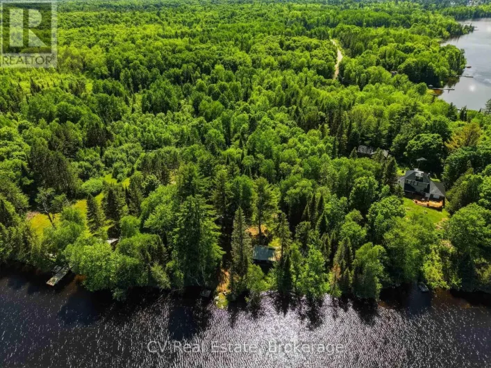 109 BLACK BEAR ROAD, Magnetawan