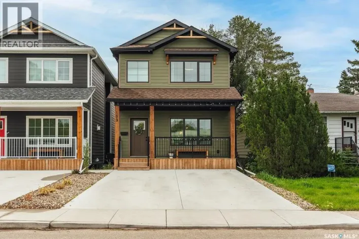 House for sale: 109 Bottomley AVENUE N, Saskatoon