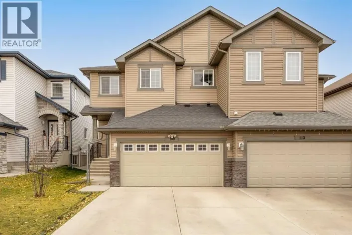 109 Bridlerange Place SW, Calgary