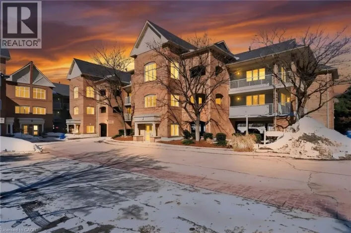 109 BRISTOL Road E Unit# 140, Mississauga