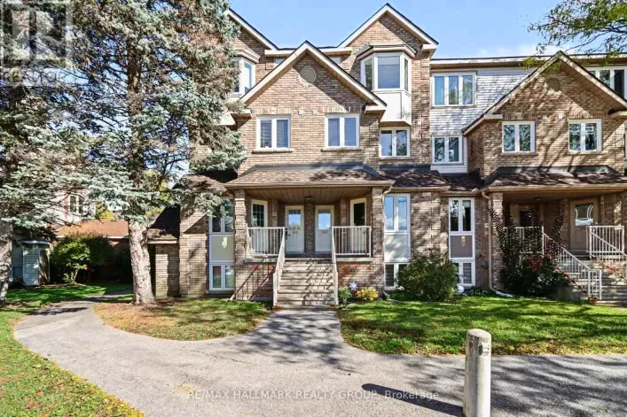 109 BRISTON PRIVATE, Ottawa
