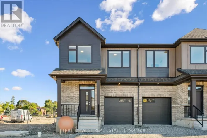 109 CATHERINE STREET, Wilmot