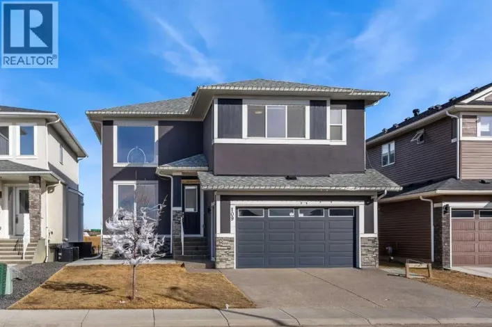 109 Chelsea Grove, Chestermere