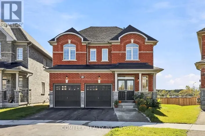 109 CLIFF THOMPSON COURT, Georgina