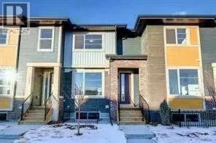 109 Cobblestone Gate SW, Airdrie