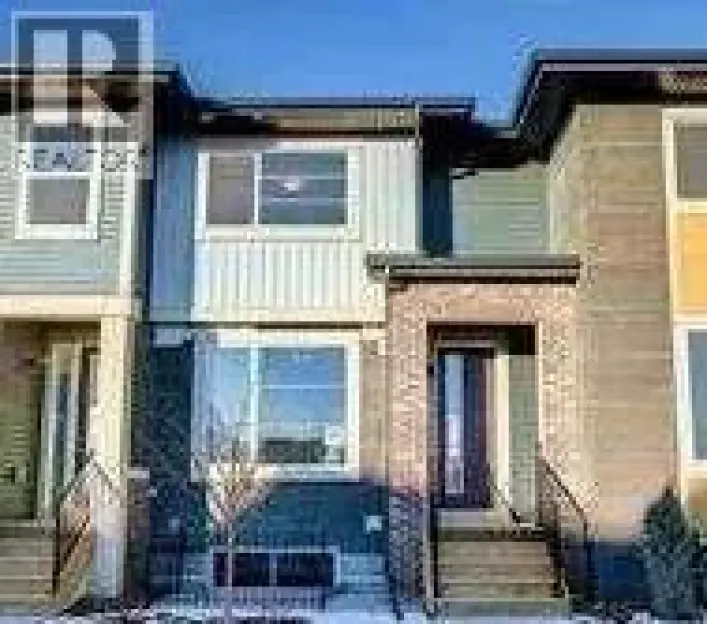 109 Cobblestone Gate SW, Airdrie