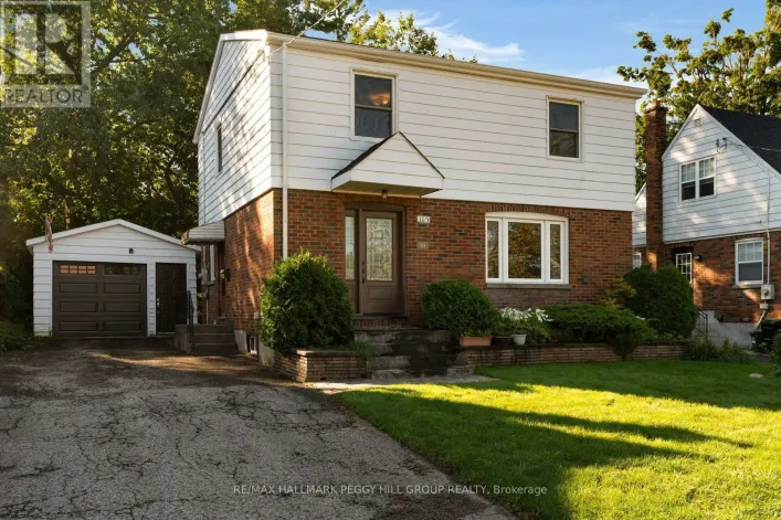 109 CODRINGTON STREET, Barrie