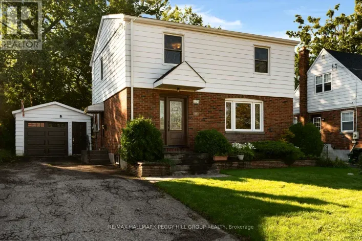 109 CODRINGTON STREET, Barrie