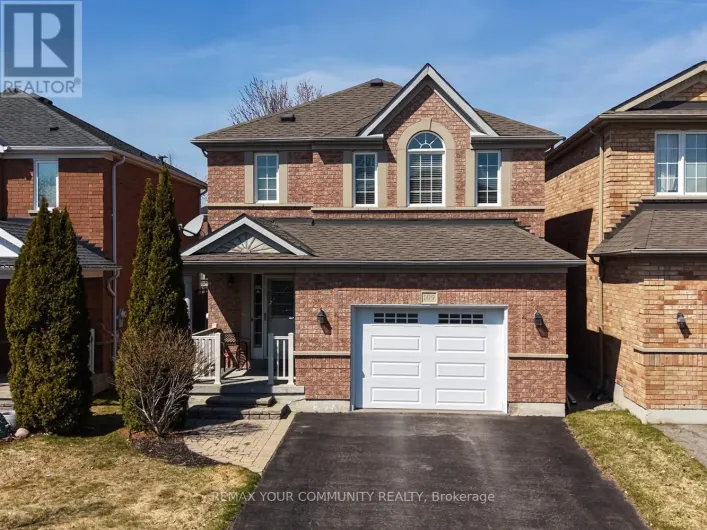 109 COLLIS DRIVE, Aurora