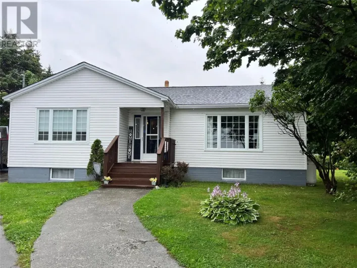 109 Conception Bay Highway, Clarkes Beach