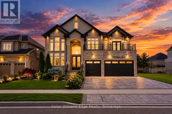 109 COPES LANE, Hamilton