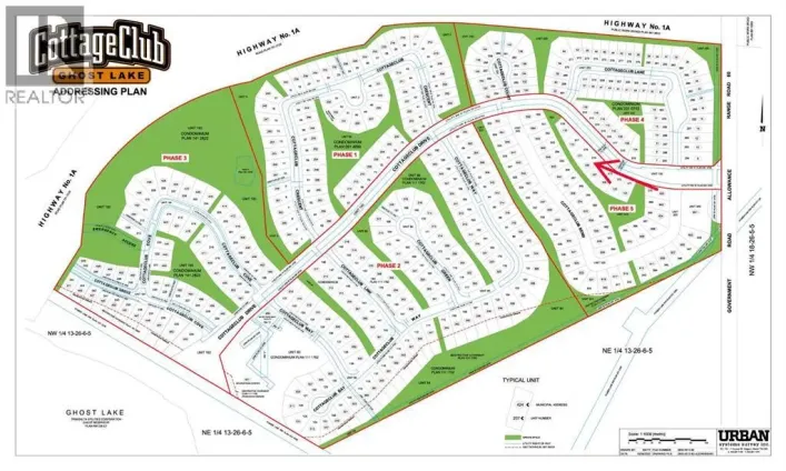 109 Cottageclub Drive, Rural Rocky View County