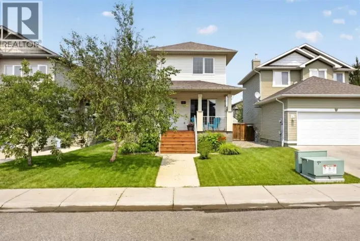 109 Couleesprings Way S, Lethbridge