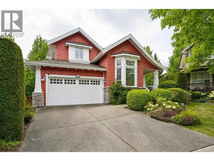 109 CRANBERRY COURT, Port Moody