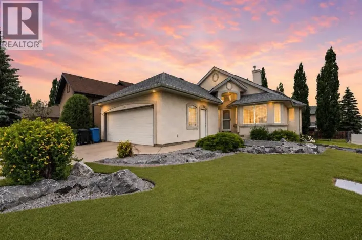 109 Cranwell Place SE, Calgary