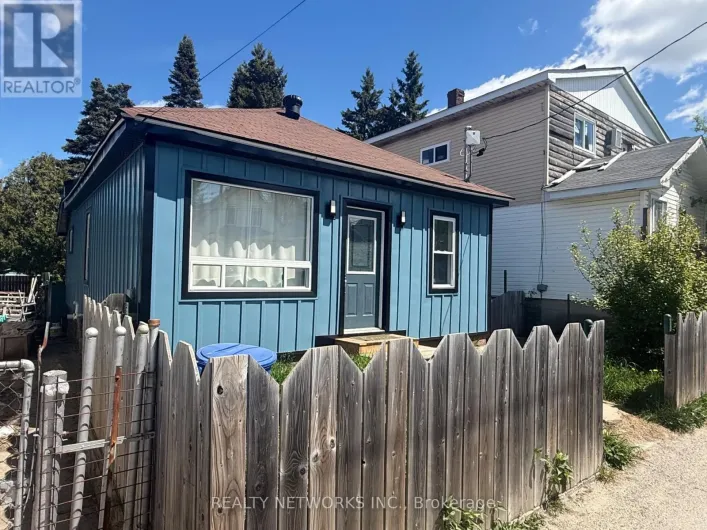 109 CROATIA AVENUE, Timmins