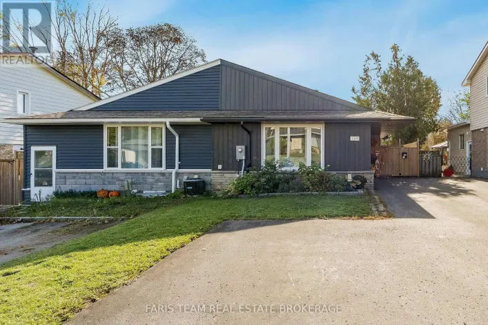 109 DAPHNE CRESCENT, Barrie