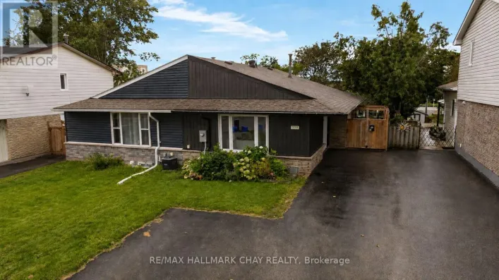 109 DAPHNE CRESCENT, Barrie