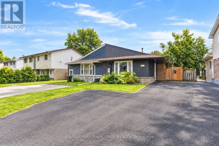 109 DAPHNE CRESCENT, Barrie