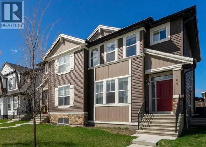 109 Dawson Drive, Chestermere