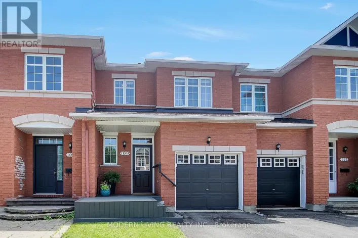 109 DEERCROFT AVENUE, Ottawa