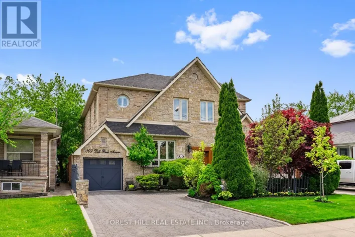 109 DELL PARK AVENUE, Toronto