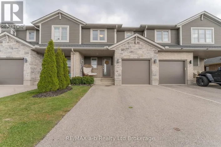 109 DENRICH AVENUE, Tillsonburg