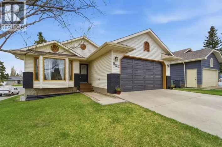 109 Downey Place, Okotoks