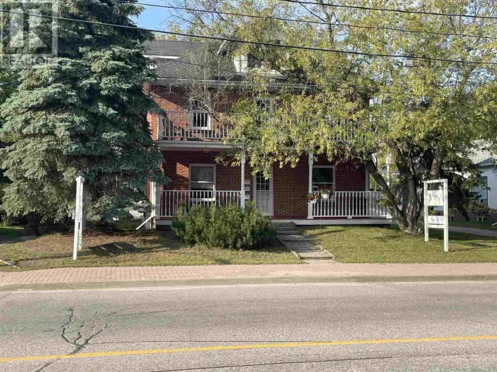 109 Duke ST, Dryden