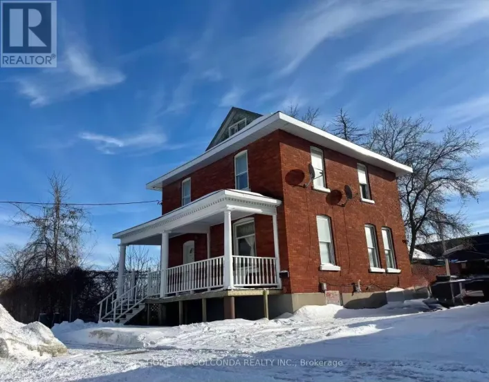 109 ELGIN STREET, Orillia