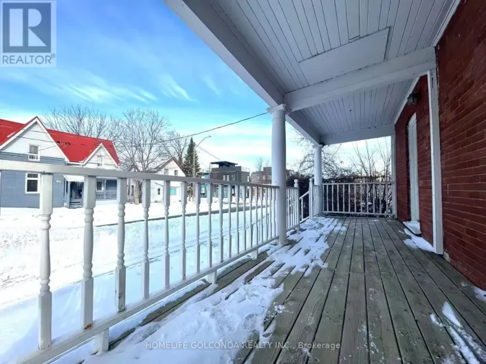 109 ELGIN STREET, Orillia