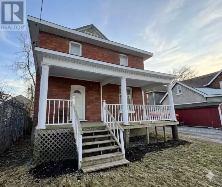 109 ELGIN STREET, Orillia