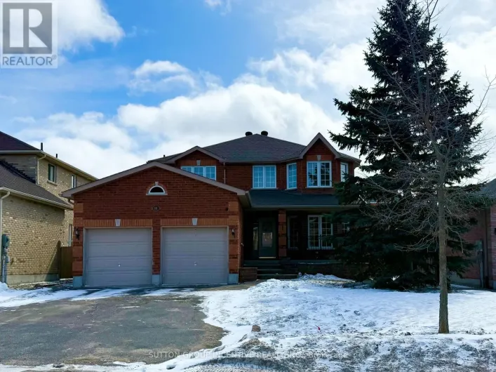 109 ESTHER DRIVE, Barrie