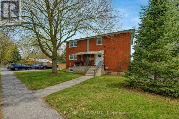 109 ETON DRIVE, Kitchener
