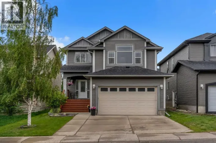 109 Evanscove Heights, Calgary