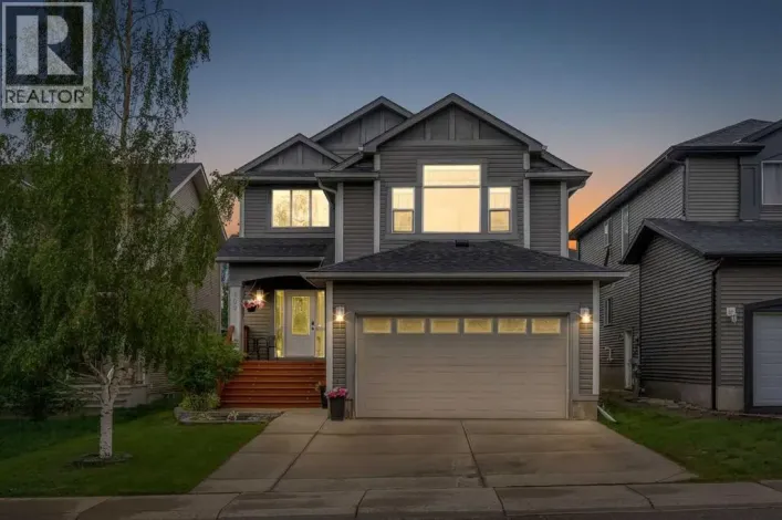 109 Evanscove Heights NW, Calgary