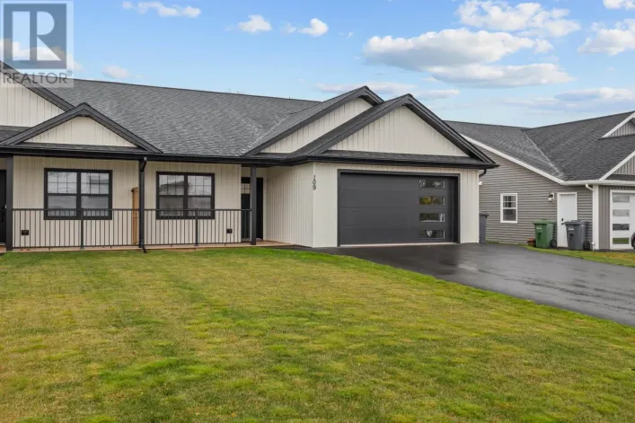109 Fairdale Drive, Charlottetown