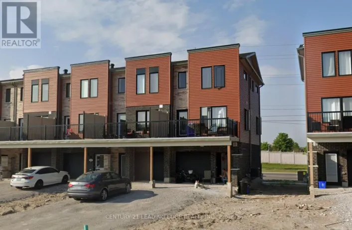 109 FAIRLANE AVENUE S, Barrie