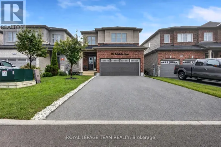 House for rent: 109 FALABELLA STREET, Ottawa