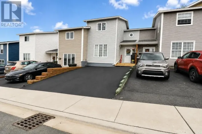 109 Farrell Drive, Mount Pearl
