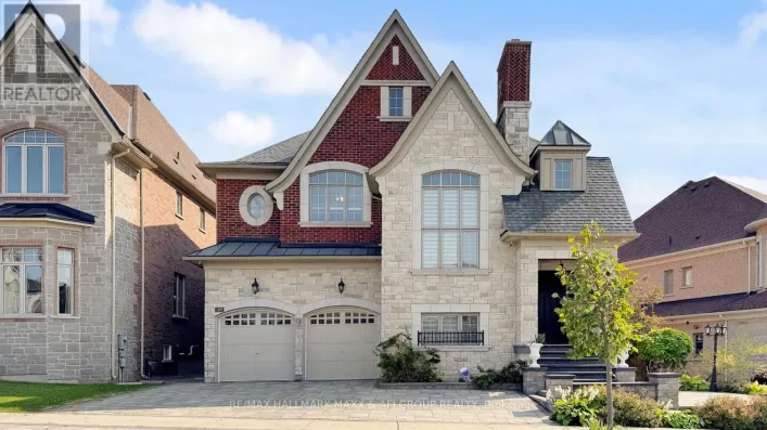 109 FARRELL ROAD, Vaughan