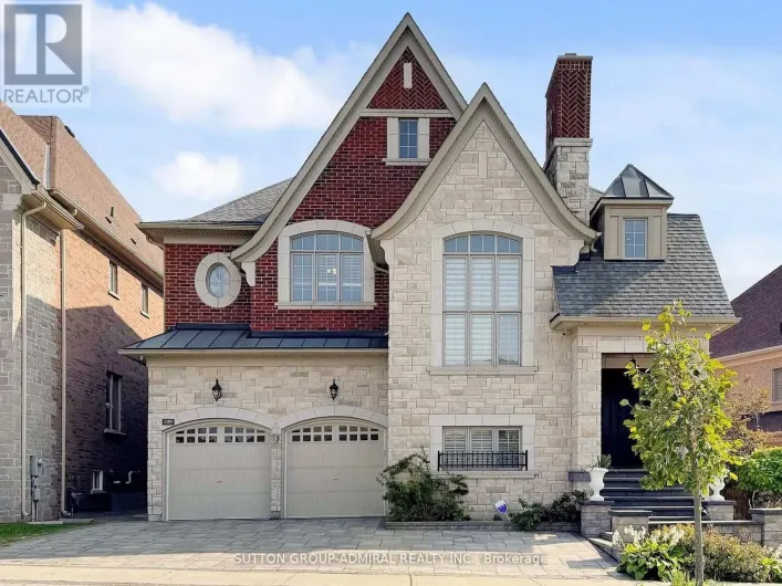 109 FARRELL ROAD, Vaughan