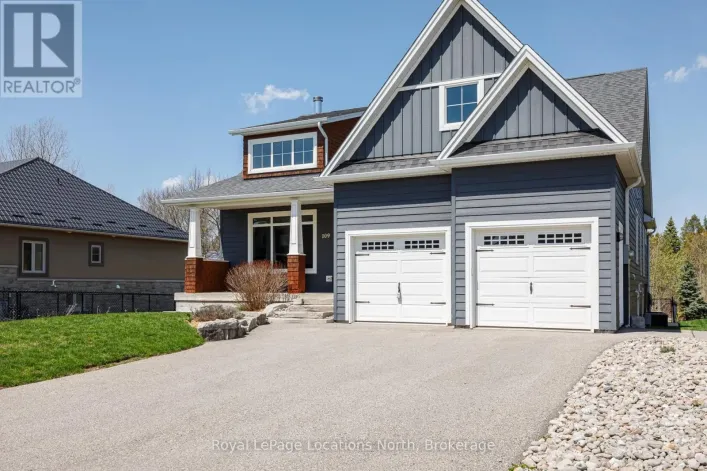 109 FINDLAY DRIVE, Collingwood