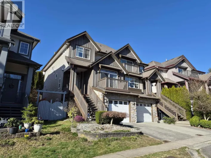 109 FOREST PARK WAY, Port Moody