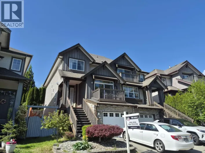 109 FOREST PARK WAY, Port Moody