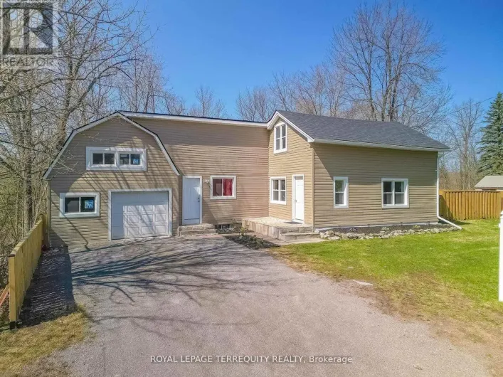 House for sale: 109 FORSYTH STREET, Marmora and Lake