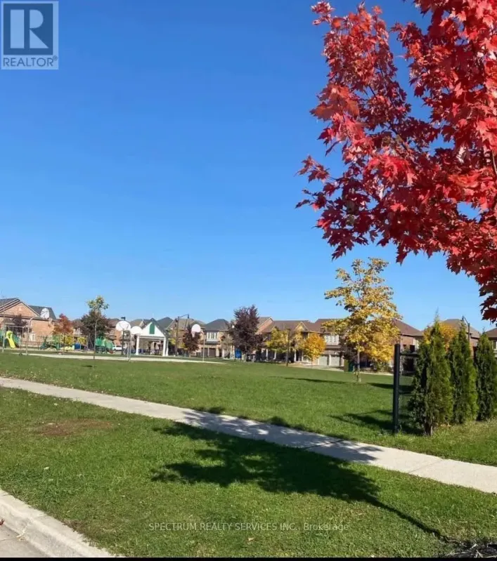 109 GEORGE ROBINSON DRIVE, Brampton