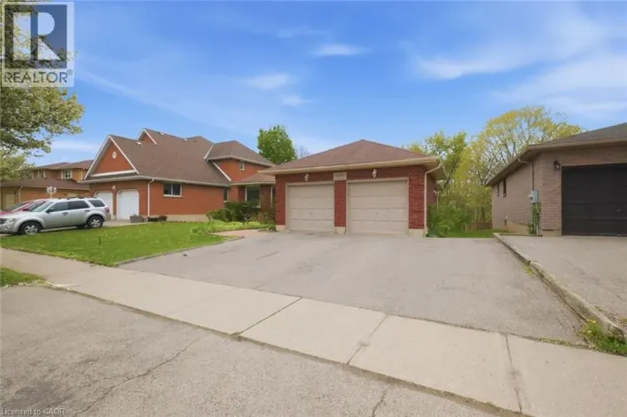 109 GILLIN Road, Brantford