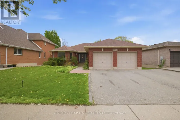 109 GILLIN ROAD, Brantford